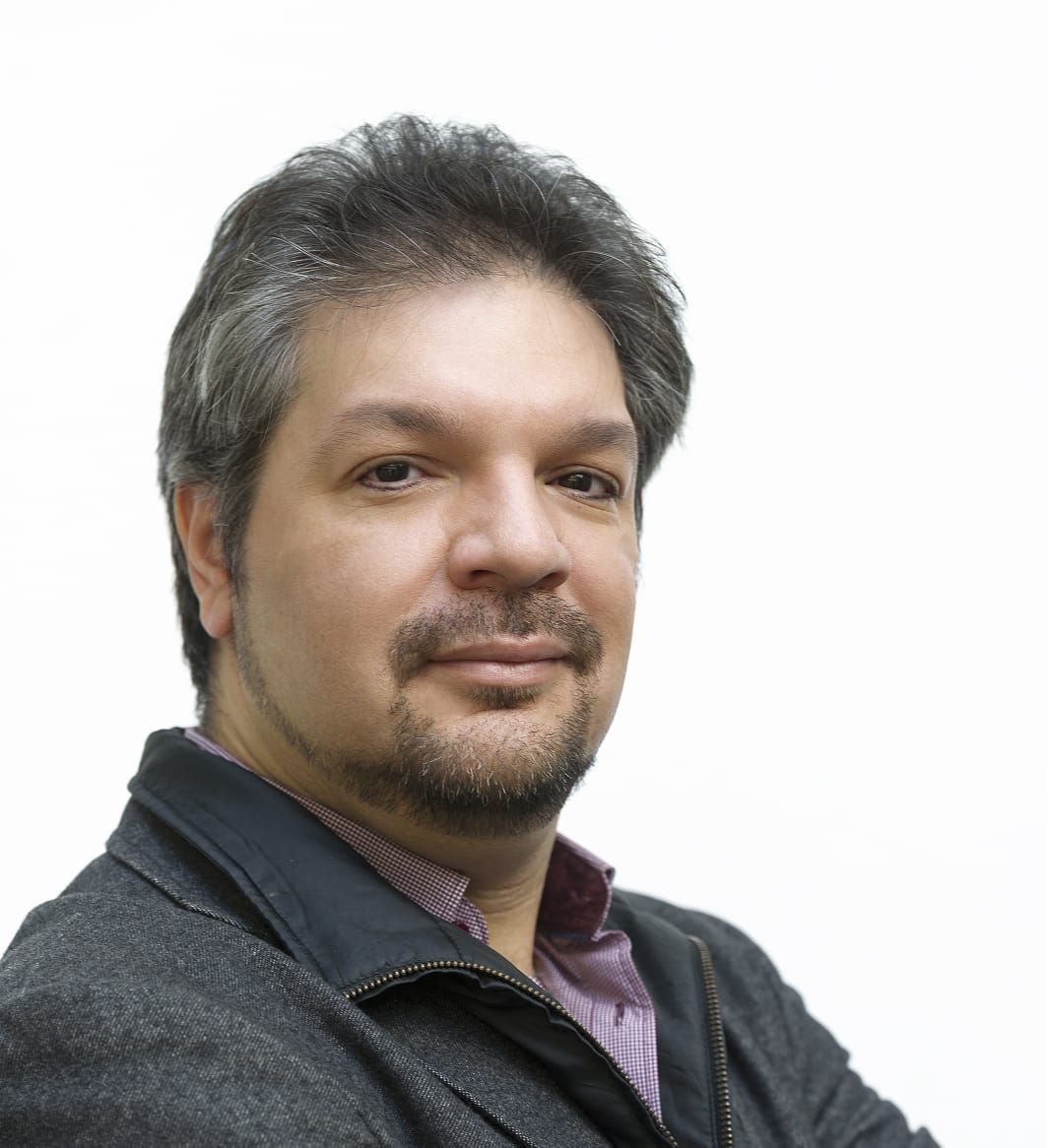 Carlos Esquivel Teatro Colón