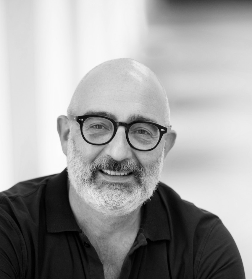 Alessandro Carletti Teatro Colón
