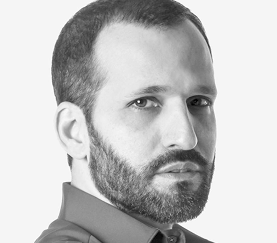 Alfonso Mujica Teatro Colón