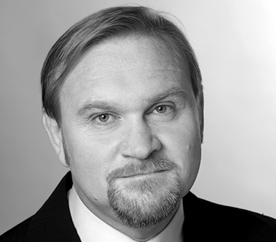 Carlos Kaspar Teatro Colón