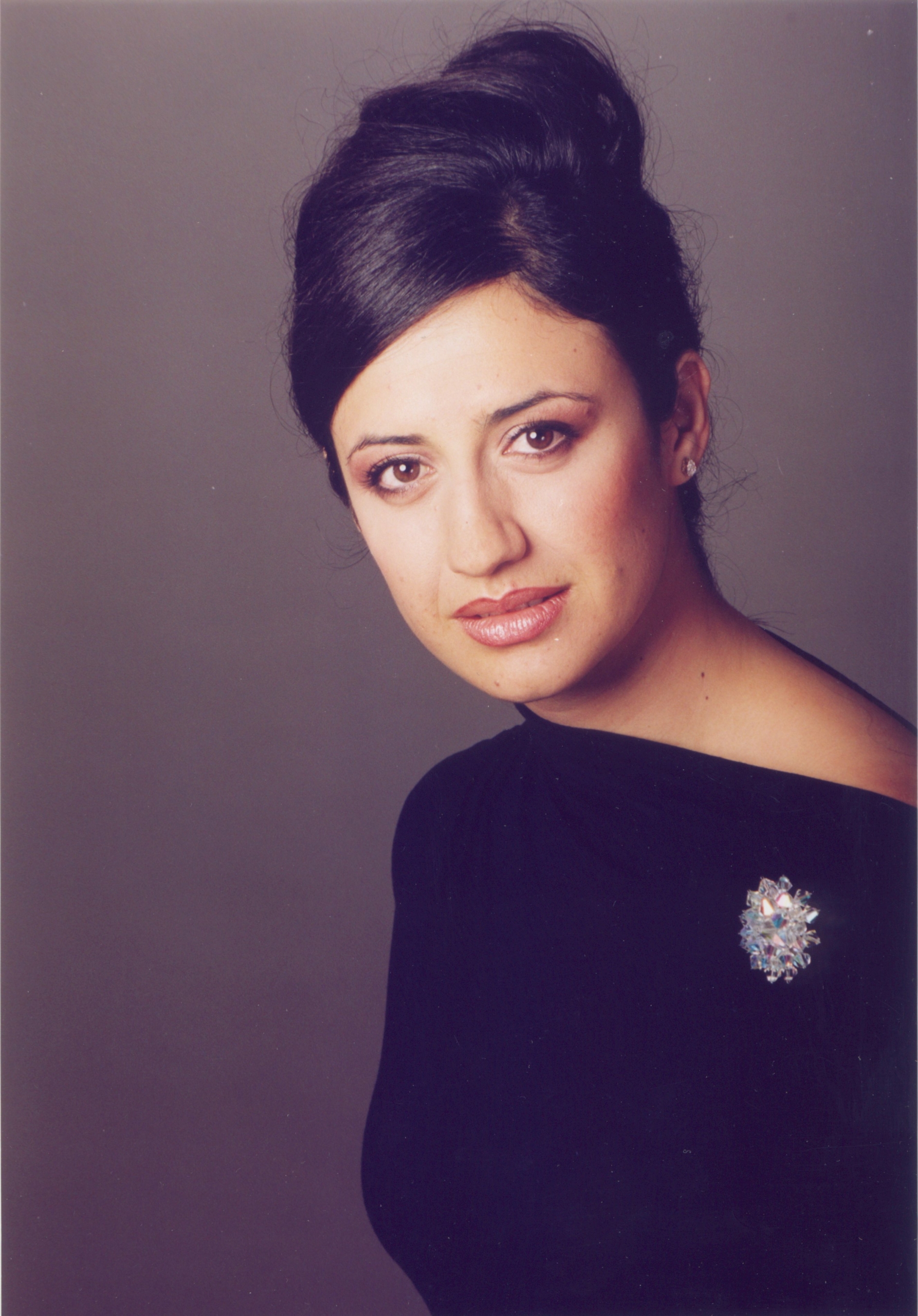 Cintia Velázquez - Teatro Colón