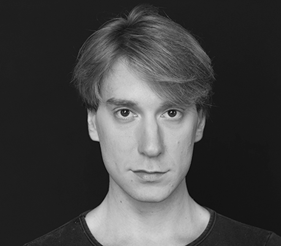 Federico Fernández Teatro Colón