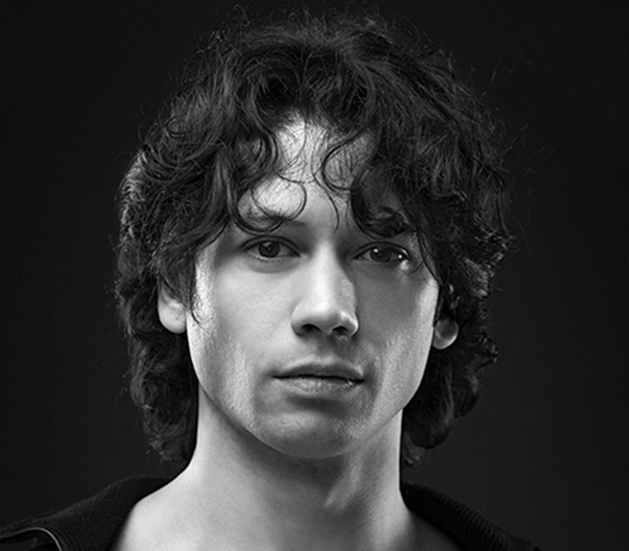 Herman Cornejo Teatro Colón