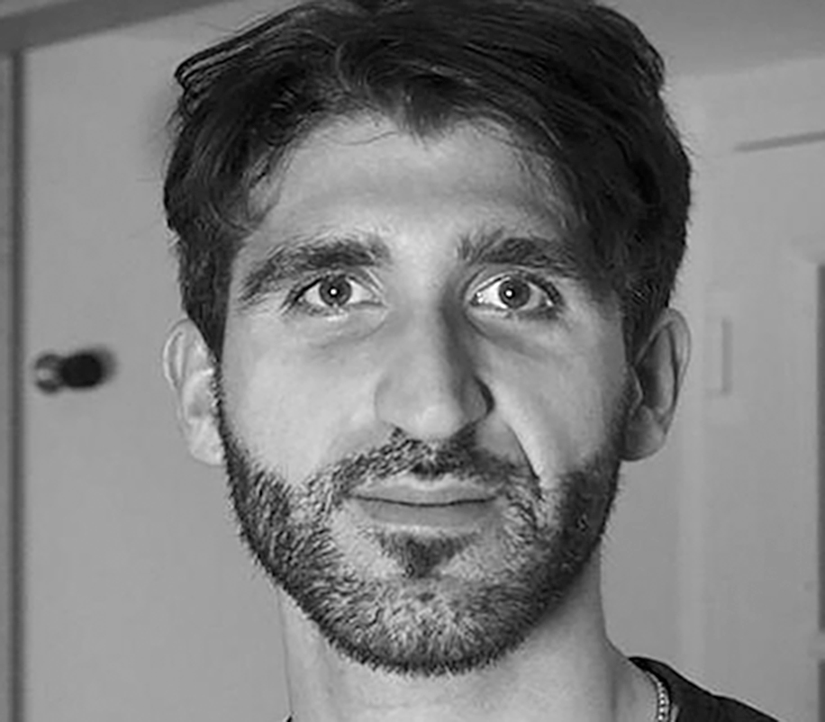 Paolo Giani Cei Teatro Colón