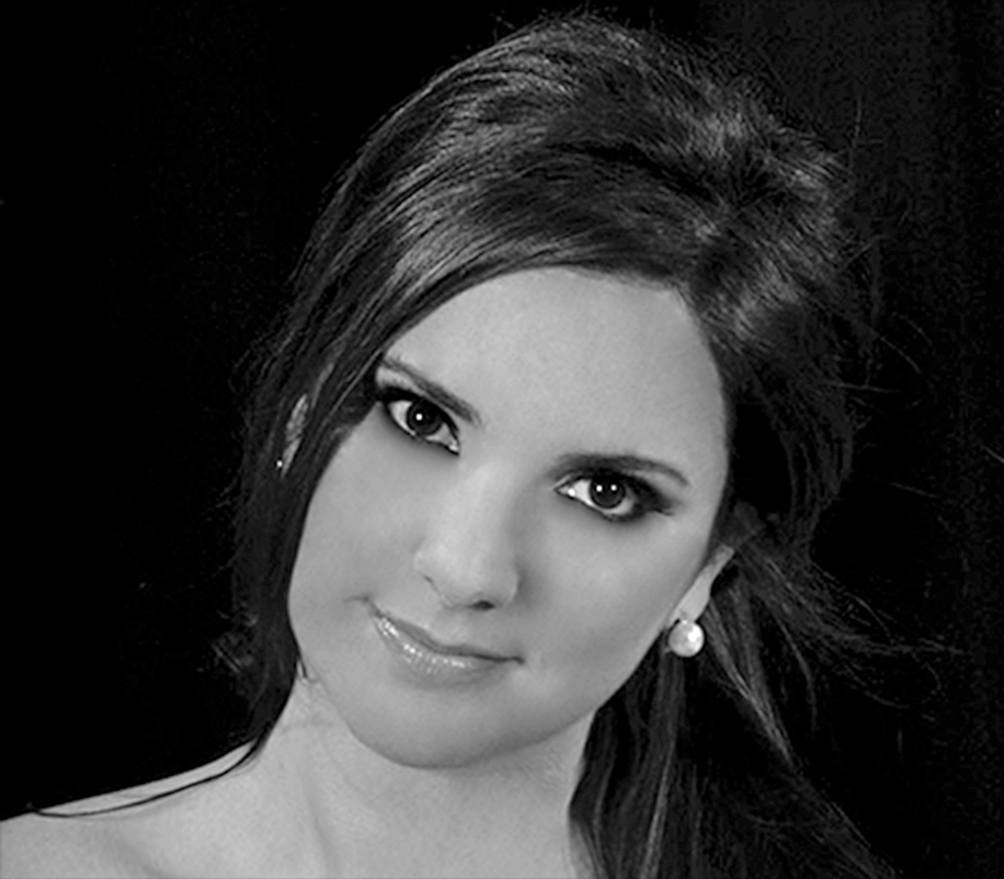 Virginia Tola Teatro Colón